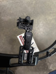 Used elite pure, left hand