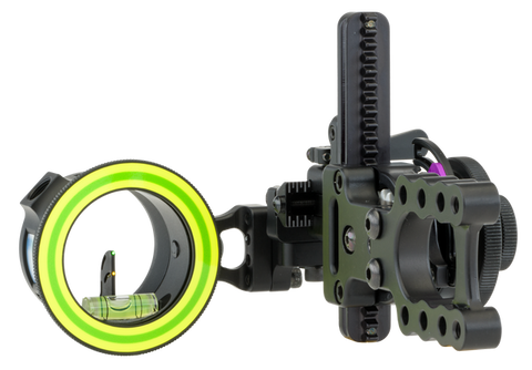 Spot Hogg Boonie Hard Mount - Double Pin - Ontario Archery Supply 
