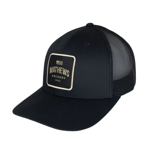 Mathews Archery Inc. Drifter Cap - Ontario Archery Supply