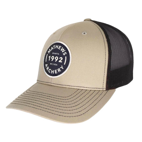 Mathews Archery Inc. Emerge Cap