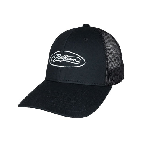 Mathews Archery Inc. Classic Logo Cap