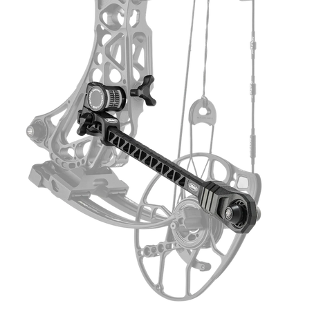 Mathews Archery Integrated V Bar Mount