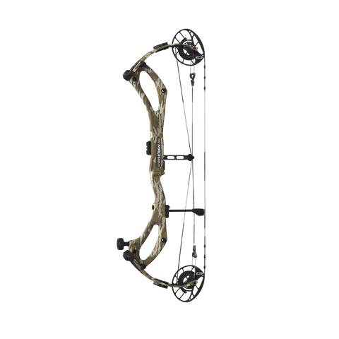 PSE Archery Mach 33 DS Carbon Compound Bow - Ontario Archery Supply