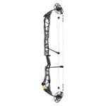 Mathews Archery Inc. Title 40 Black
 - Ontario Archery Supply