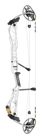 Mathews Title 36 = White - Ontario Archery Supply
