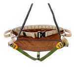 Tethrd Menace Saddle only or Kit - Ontario Archery Supply