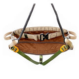Tethrd Menace Saddle only or Kit - Ontario Archery Supply