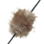 Beaver Balls String Silencers - Ontario Archery Supply