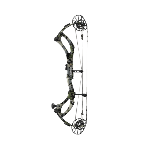 Pse Sicario Compound Bow