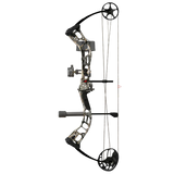 PSE Stinger ATK Compound Bow Package