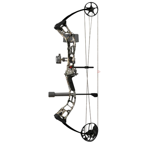 PSE Stinger ATK Compound Bow Package