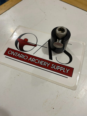 Used Straight Quick Disconnect  Clearance- ONTARIO ARCHERY SUPPLY