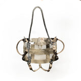 Tethrd Ultralock SD Saddle - Ontario Archery Supply