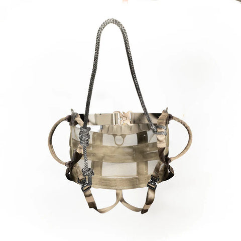 Tethrd Ultralock SD Saddle - Ontario Archery Supply