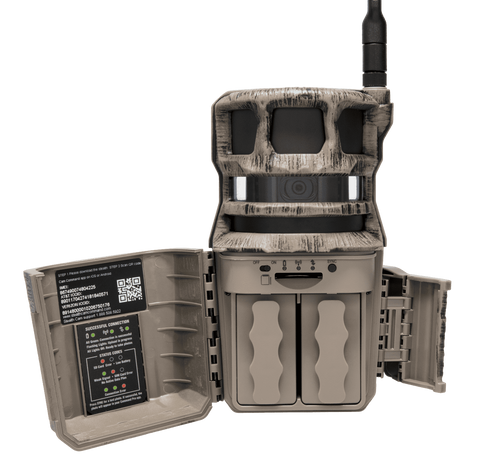 Stealth Cam Revolver Pro 360 Cellular Trail Camera Ontario