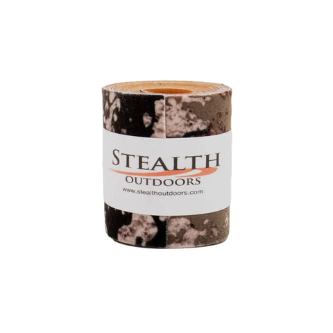 Tethrd Stealth Strip Silencing Tape (Roll) - Ontario Archery Supply