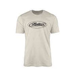 Mathews Inc. Classic Logo T-Shirt