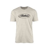 Mathews Inc. Classic Logo T-Shirt