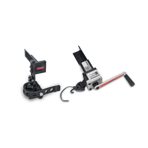 Last Chance Archery Draw Board 2.0