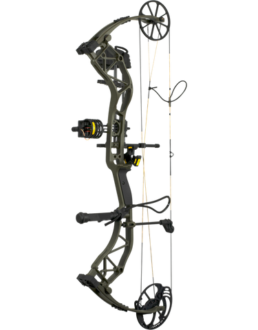 Bear Archery The Hunting Public Adapt Bow - Ontario Archery Supply
