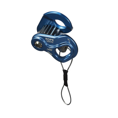 Wild Country RopeMan 1 Ascender - Ontario Archery Supply