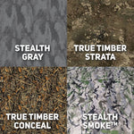 Tethrd Stealth Strip Silencing Tape (Roll) - Ontario Archery Supply