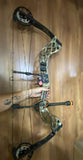 Used BowTech Carbon Icon - Ontario Archery Supply