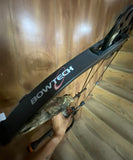 Used BowTech Carbon Icon - Ontario Archery Supply