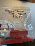 Used Bohning Pro Class Fletching Jig Straight Clamp - Ontario Archery Supply