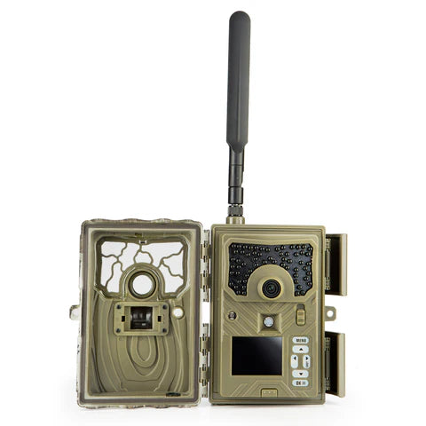 Covert Trail Cameras Code Black Select (CLEARANCE ITEM)