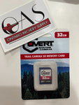 Covert 32g Memory Card-Ontario Archery Supply