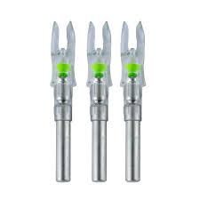 Nocturnal G-Nock Lighted Nocks - Ontario Archery Supply