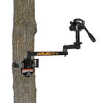 Muddy Hunt Hard Camera Arm - Ontario Archery Supply