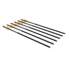 RAVIN .003 R500 SERIES ARROWS-Ontario Archery Supply
