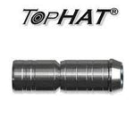 TOP HAT HIGH PRECISION ARCHERY LL INSERT NVX23/PS23/FATBOY 50/30 GRAIN CLEARANCE-Ontario Archery Supply
