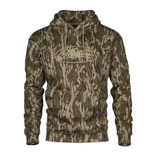 Mathews Mossy Oak Bottomland Hoodie - Ontario Archery Supply