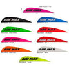 AAE Max Stealth Vanes - Ontario Archery Supply