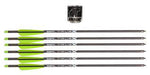 Bear Archery True X Crossbow Bolts-Ontario Archery Supply