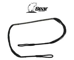 Bear Desire Xl Pistol Crossbow Replacement String