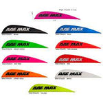 AAE Max Stealth Vanes Single Vanes  - Ontario Archery Supply