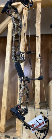 PSE  Evoke 35 Used - Ontario Archery Supply