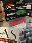 Flex Fletch FFP 225 Euro Style Target Archery Vanes 39 Pack Clearance 25% off