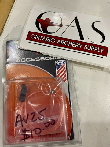 Axcel AccuView AV-25 .019 Fire Pin Clearance-Ontario Archery Supply