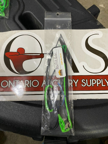 FIREWIRE CUSTOM BOWSTRINGS -STRING ONLY-BOWTECH REALM-Ontario Archery Supply