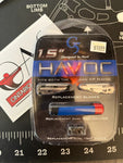 G5 Havoc 1.5  Replacement Blade Kit  CLEARANCE-Ontario Archery Supply