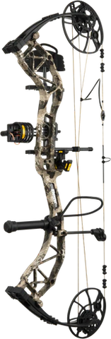 Bear Legend XR Ready To Hunt Package - Ontario Archery Supply