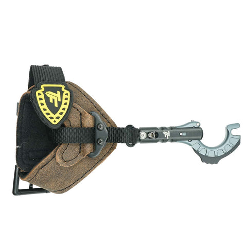 Trufire Thrufire Wrist Strap Release (CLEARANCE!!!!) - Ontario Archery Supply