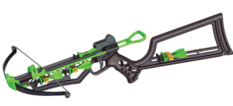 PSE Quantum Toy Crossbow Package - Ontario Archery Supply