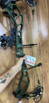 Used PSE Embark - Ontario Archery Supply