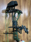 Used PSE Embark - Ontario Archery Supply